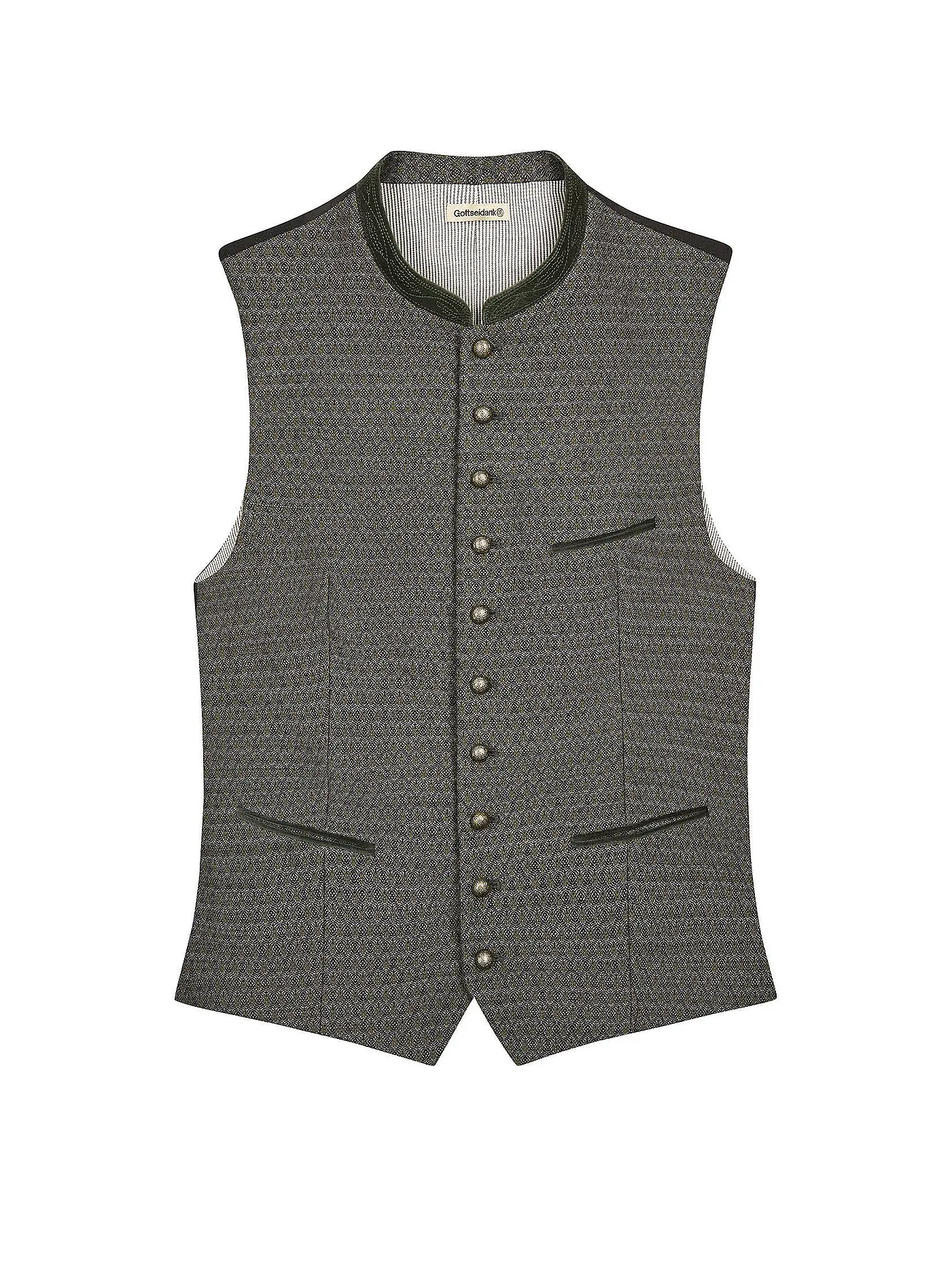 GOTTSEIDANK | Trachtengilet KONSTANTIN | 